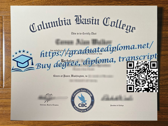 Columbia-Basin-College-degree