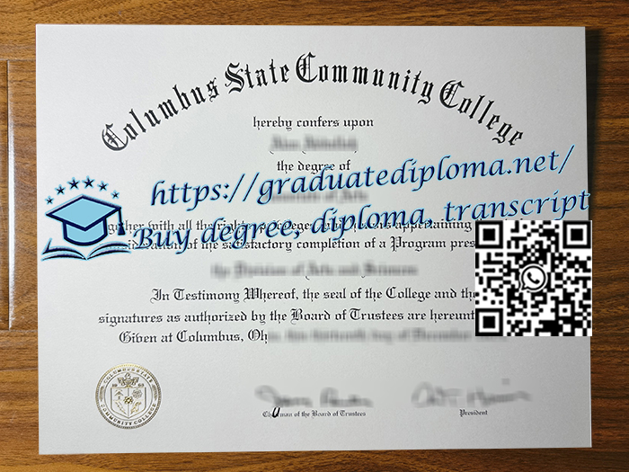 Columbus-State-Community-College-degree