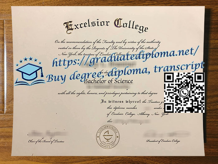 Excelsior-College-degree