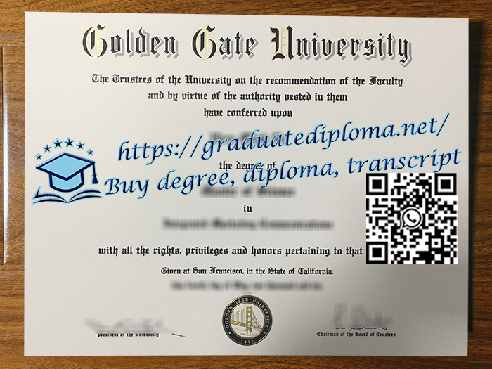Golden-Gate-University-degree