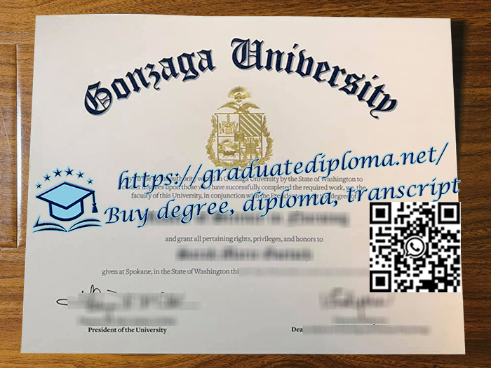 Gonzaga-University-degree