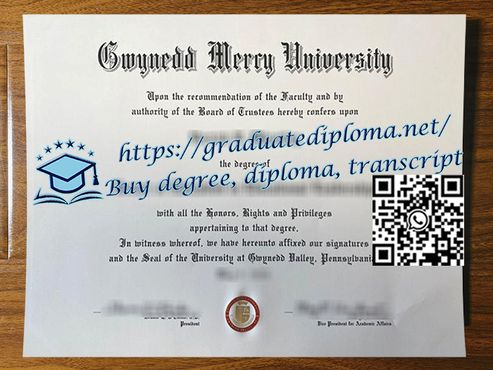 Gwynedd-Mercy-University-degree