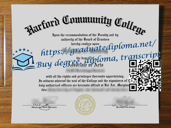 Harford-Community-College-degree