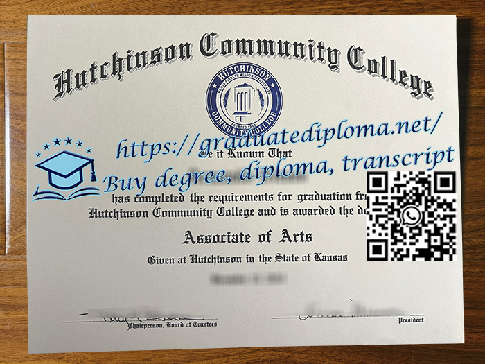 Hutchinson-Community-College-degree