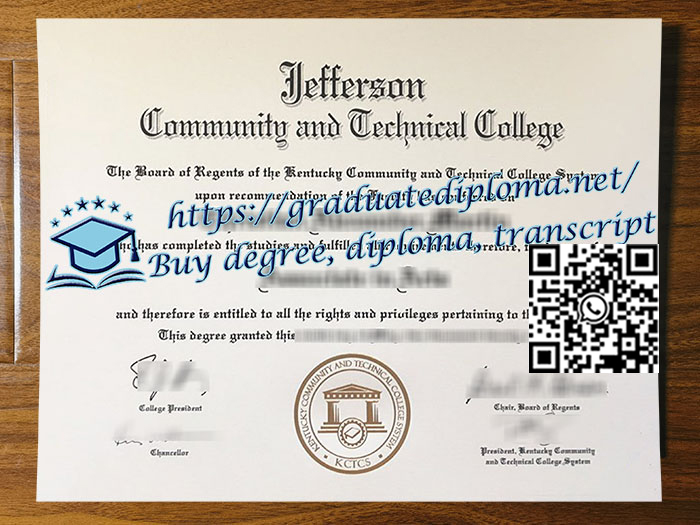 Jefferson-Community-and-Technical-College-degree
