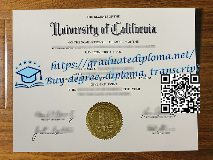 UC-Irvine-degree