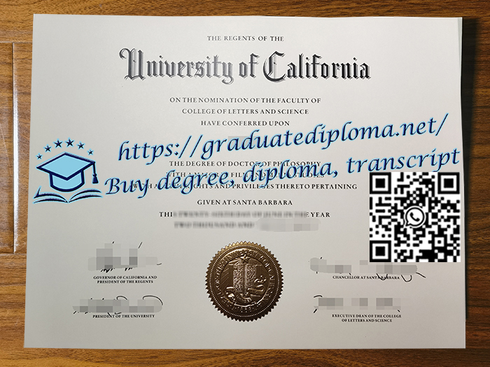 UC-Santa-Barbara-degree