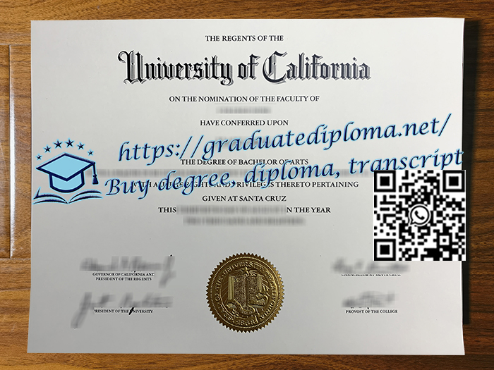 UC-Santa-Cruz-degree