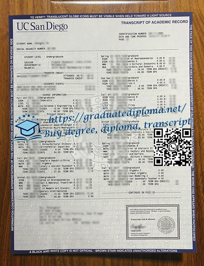 UCSD-transcript