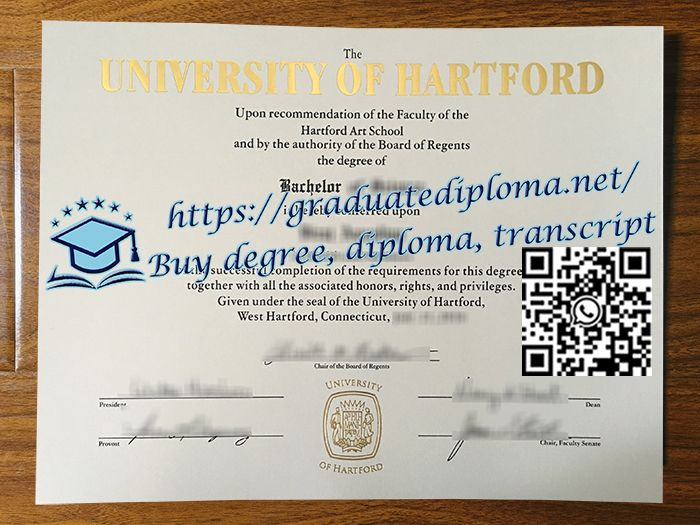 University-of-Hartford-degree
