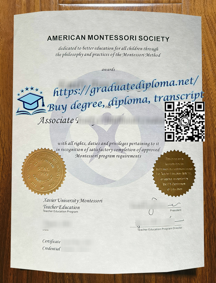 American-Montessori-Society-degree