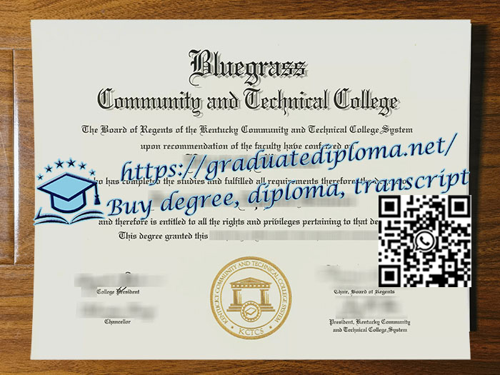 Bluegrass-Community-and-Technical-College-degree