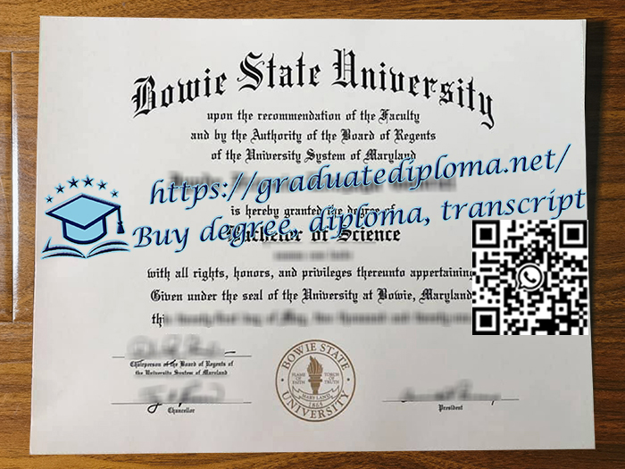 Bowie-State-University-degree
