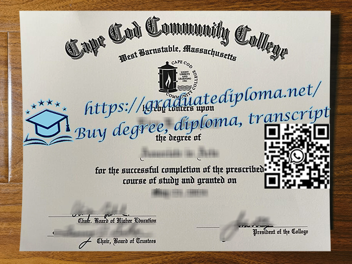Cape-Cod-Community-College-degree