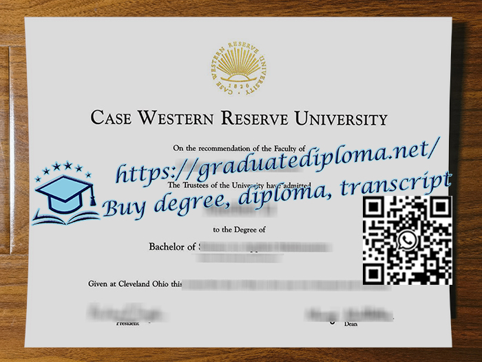 Case-Western-Reserve-University-degree