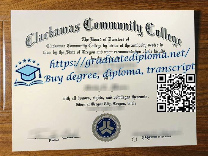 Clackamas-Community-College-degree