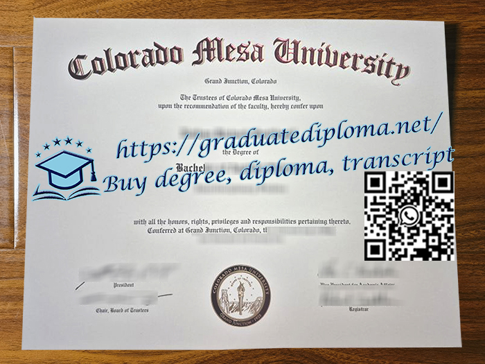 Colorado-Mesa-University-degree