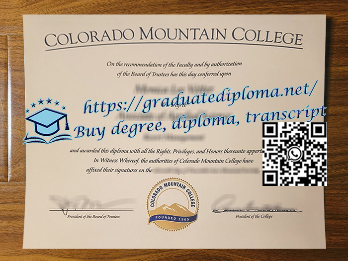 Colorado-Mountain-College-degree