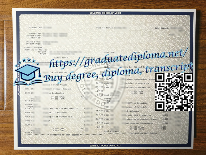 Colorado-School-of-Mines-transcript