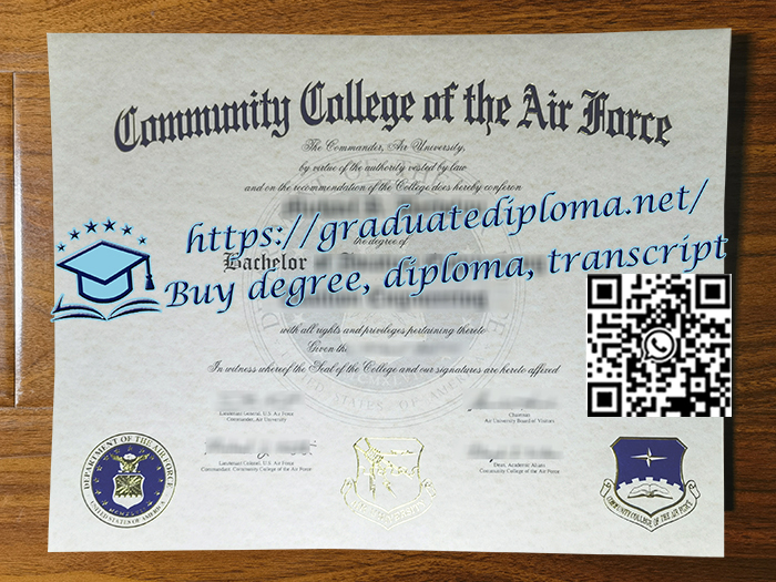 Community-College-of-the-Air-Force-degree