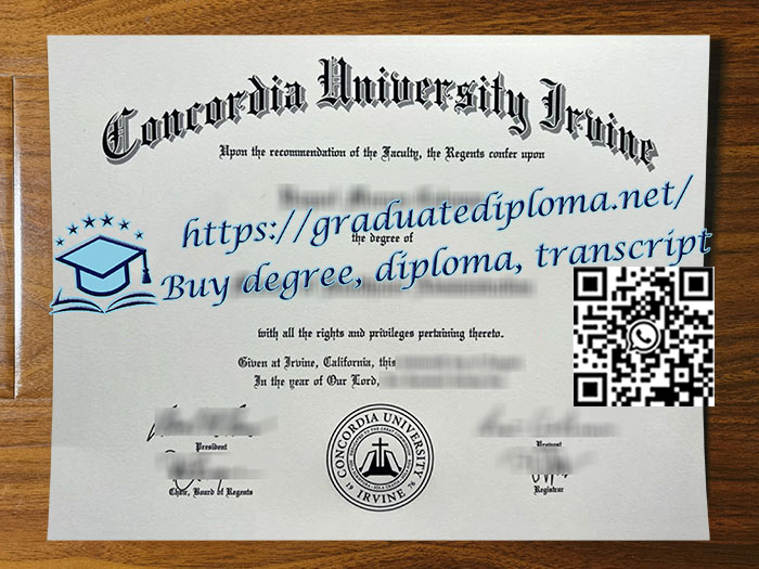 Concordia-University-Irvine-degree