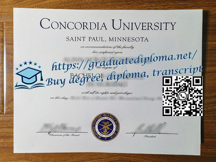 Concordia-University-St.-Paul-degree
