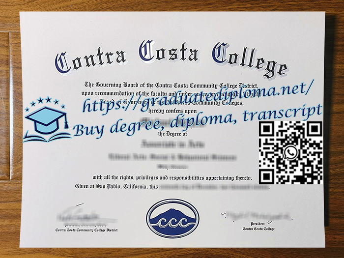 Contra-Costa-College-degree