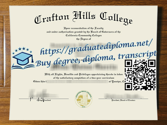 Crafton-Hills-College-degree