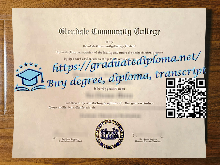 Greendale-Community-College-degree
