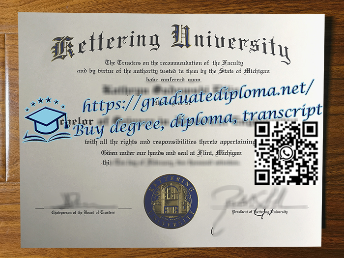 Kettering-University-degree