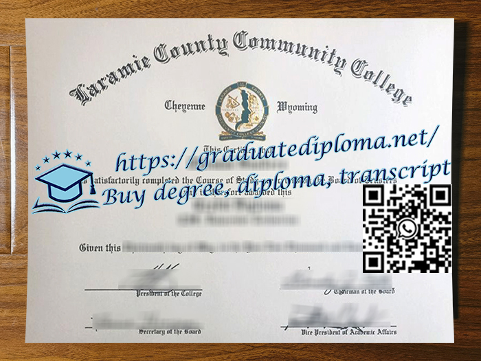 Laramie-County-Community-College-degree
