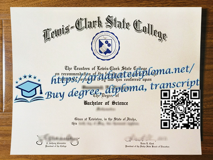 Lewis-Clark-State-College-degree