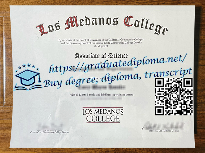 Los-Medanos-College-degree