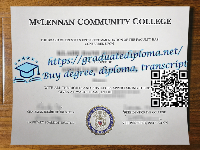 McLennan-Community-College-degree