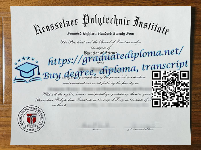 Rensselaer-Polytechnic-Institute-degree