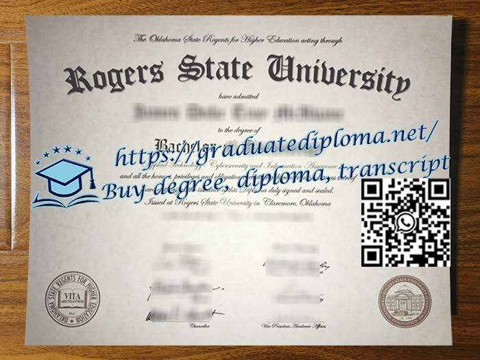 Rogers-State-University-degree