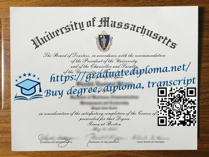 UMass-Boston-degree