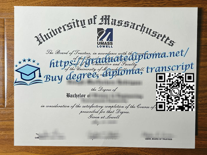 UMass-Lowell-degree