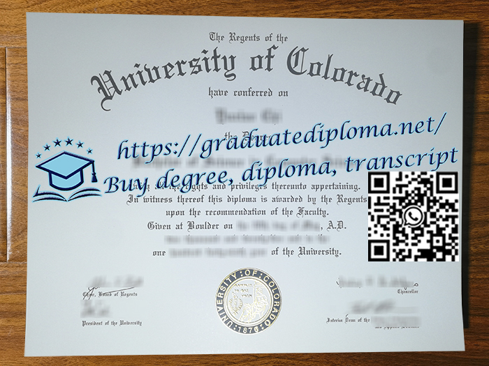 University-of-Colorado-Boulder-degree
