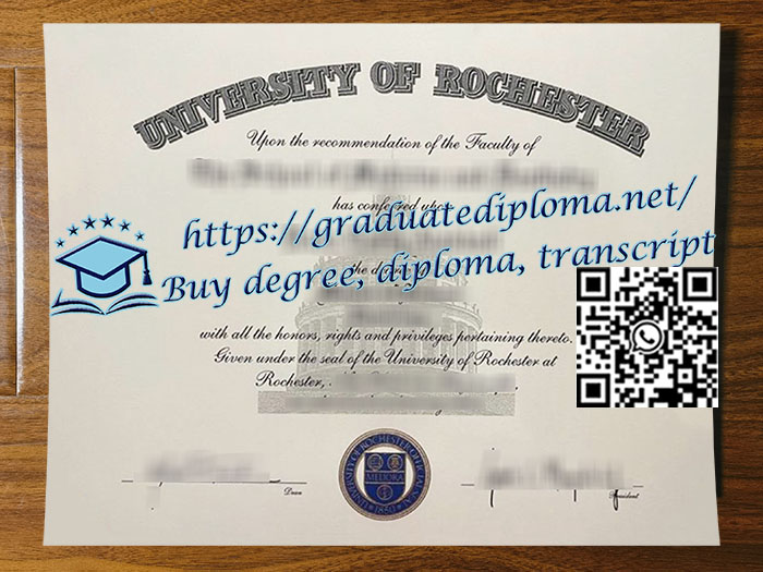 University-of-Rochester-degree