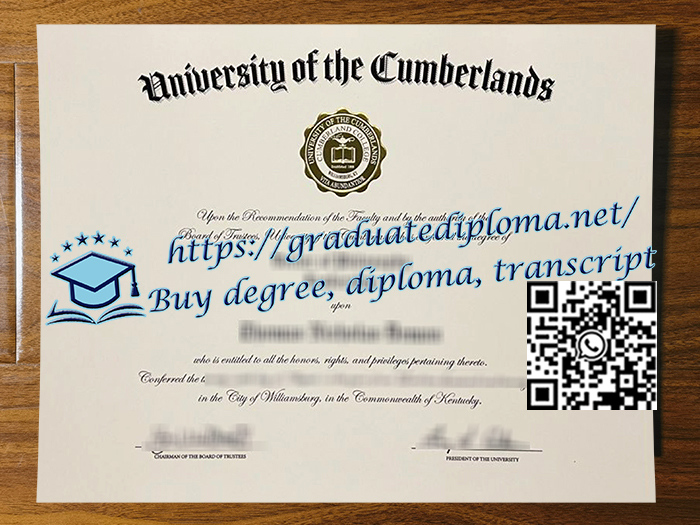 University-of-the-Cumberlands-degree