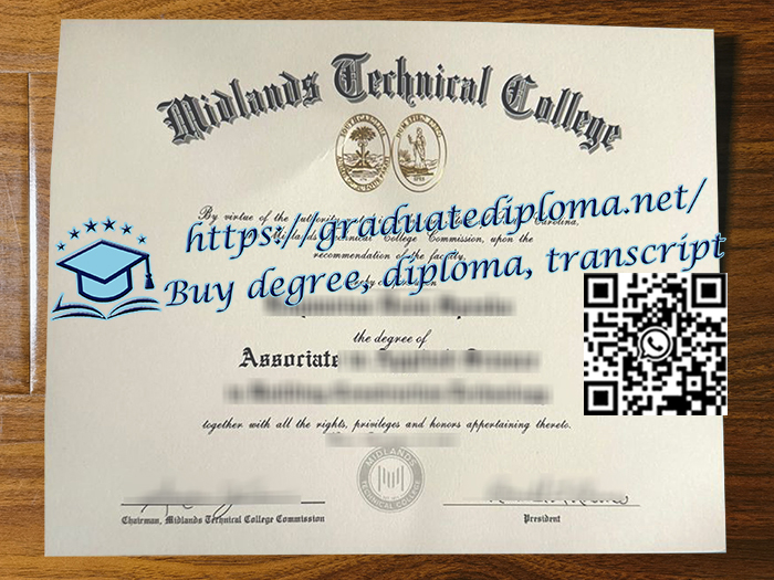 Midland-University-degree