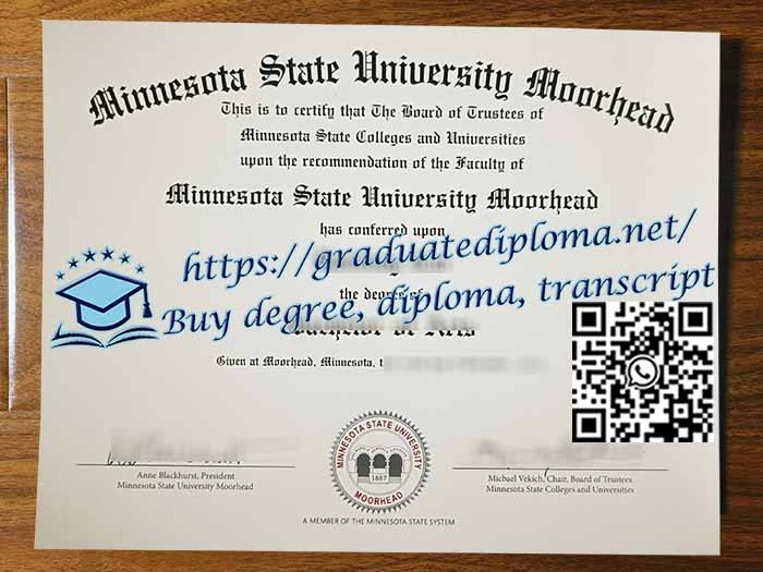 Minnesota-State-University-Moorhead-degree