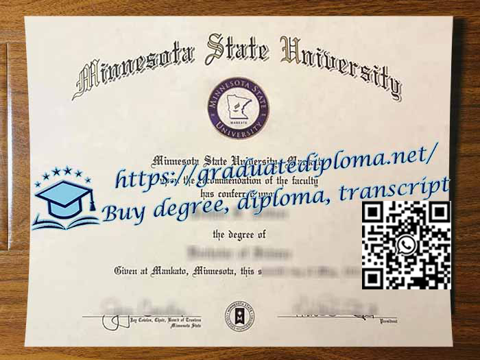 Minnesota-State-University-degree