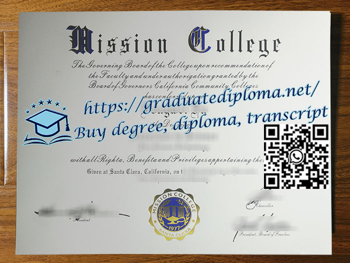 Mission-College-degree