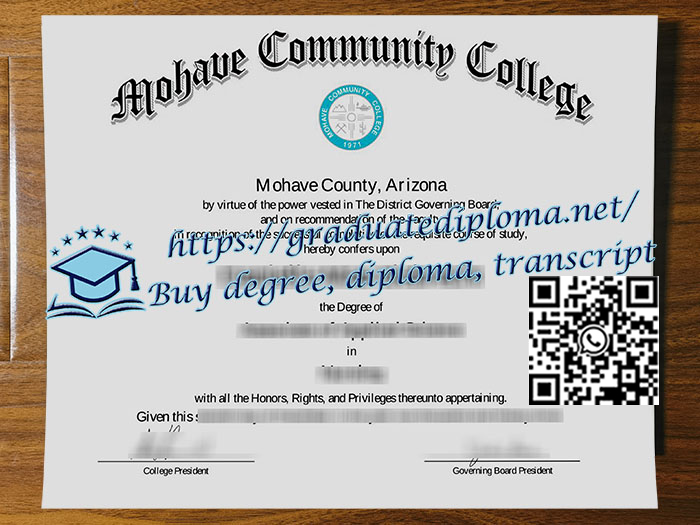 Mohave-Community-College-degree