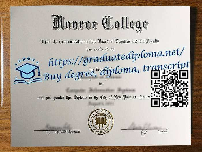Monroe-College-degree