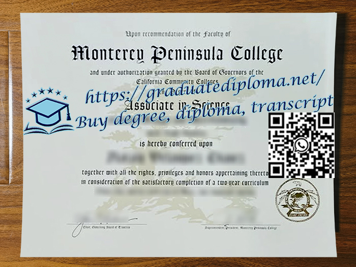 Monterey-Peninsula-College-degree