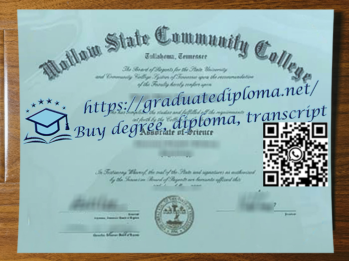 Motlow-State-Community-College-degree