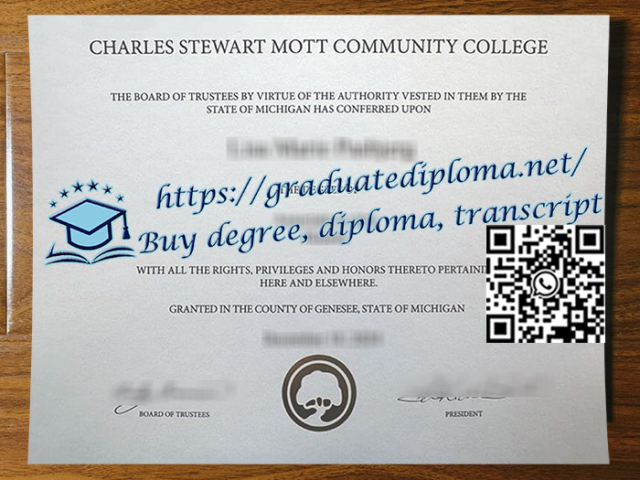 Mott-Community-College-degree